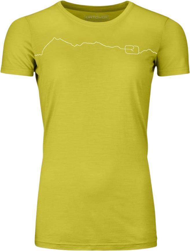 150 Cool Mountain T-Shirt - Womens - Dirty Daisy 1