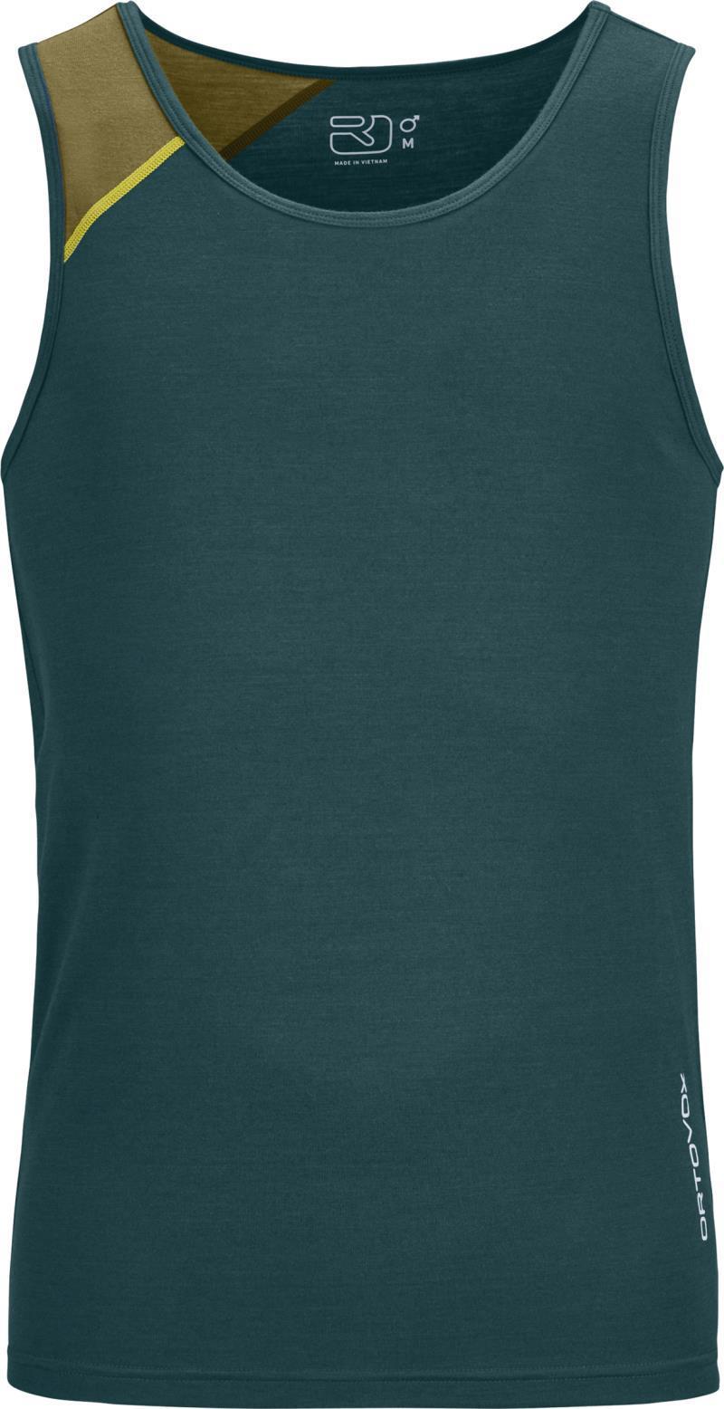 150 Essential Top - Mens - Dark Pacific 1