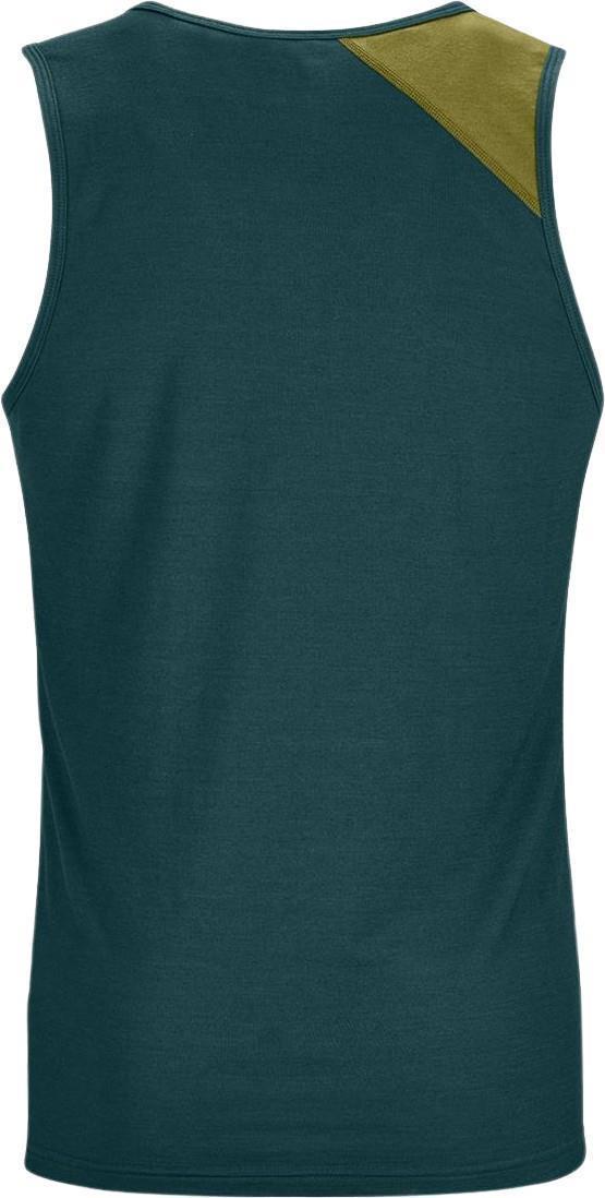 150 Essential Top - Mens - Dark Pacific 2