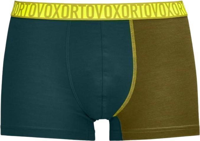 150 Essential Trunks - Mens - Dark Pacific 1
