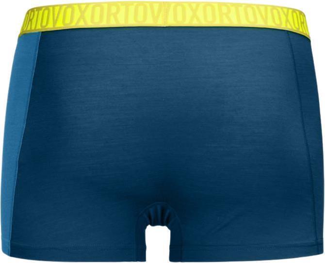 150 Essential Trunks - Mens - Dark Pacific 2
