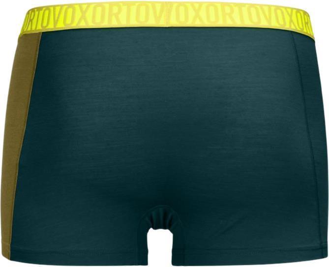 150 Essential Trunks - Mens - Dark Pacific 3
