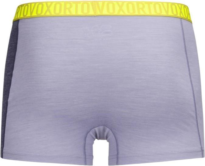 150 Essential Trunks - Mens - Grey Blend 2