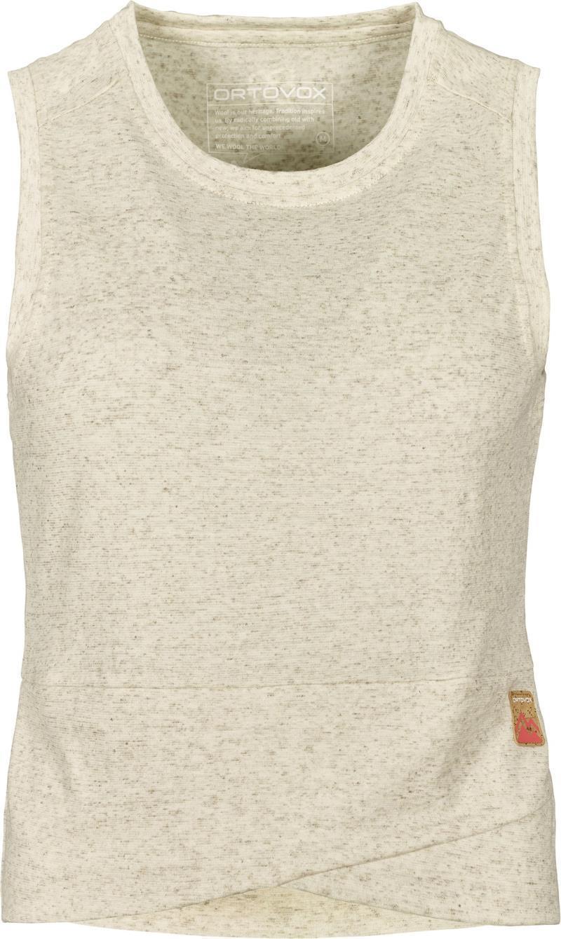 170 Cool Vertical Top - Womens - Non Dyed 1