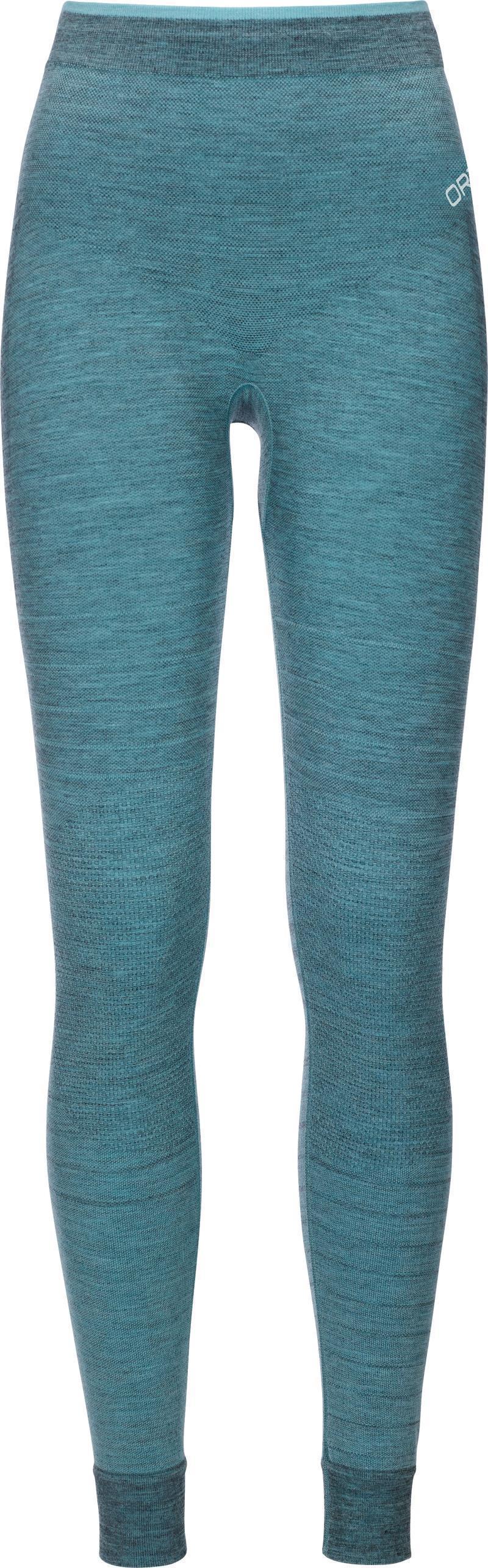 230 Competition Long Pants - Womens - Ice Waterfall 1
