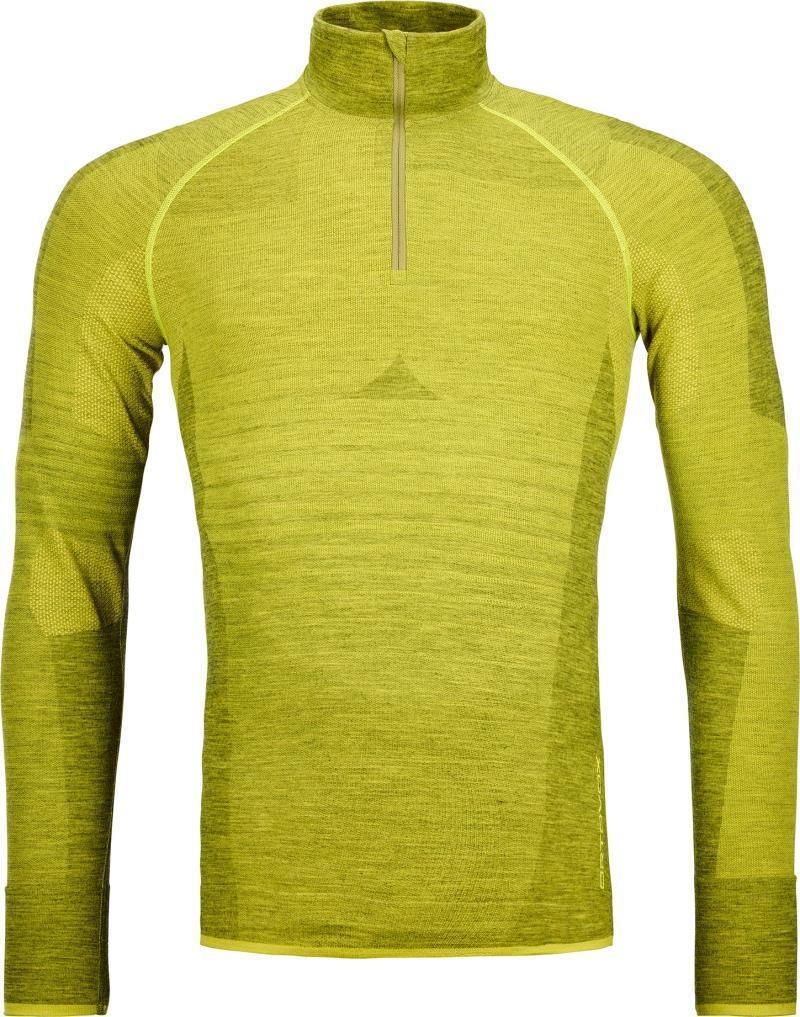 230 Competition Zip Neck - Mens - Dirty Daisy 1