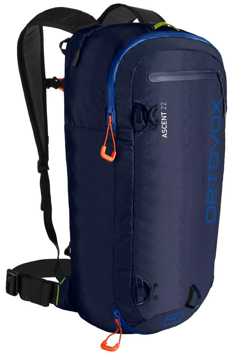 Ascent 22 - Dark Navy 1