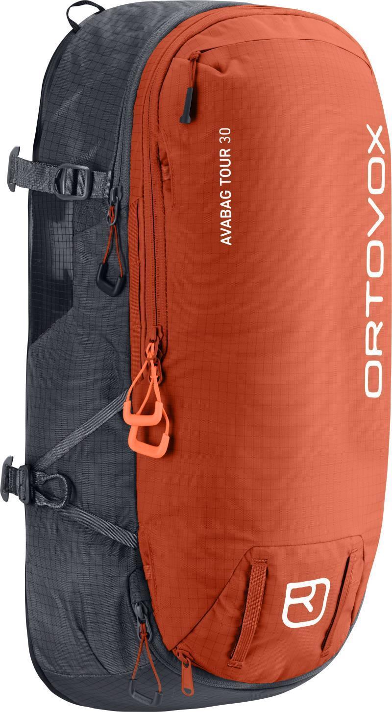 Avabag Litric Tour 30 Zip - Desert Orange 1