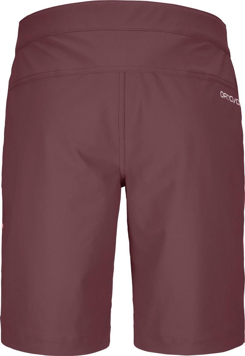 Brenta Shorts - Womens - Winetasting 2