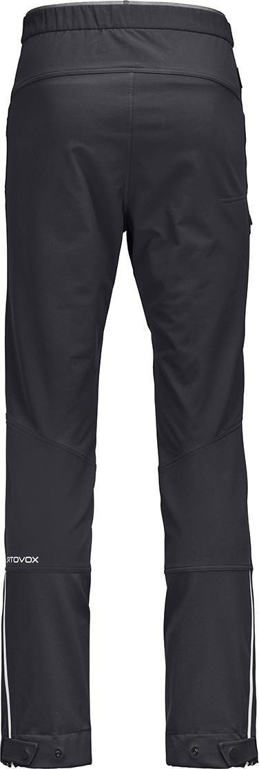 Col Becchei Pants, Reg - Mens - Black Raven 2
