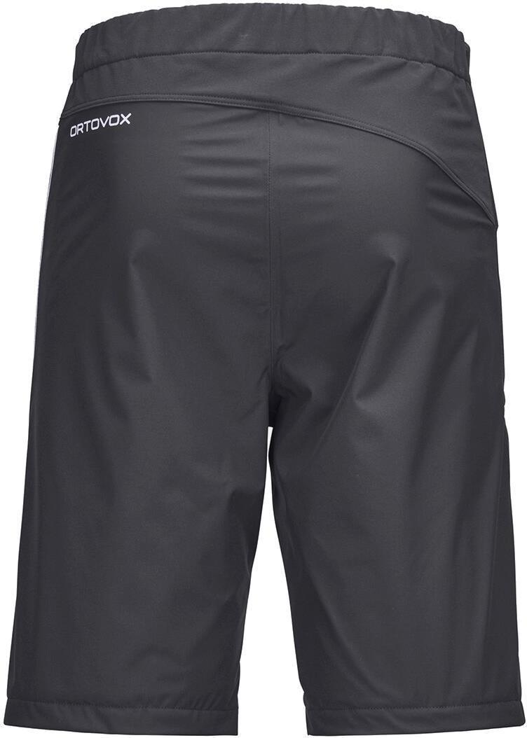 Col Becchei WB Shorts - Mens - Black Raven 2