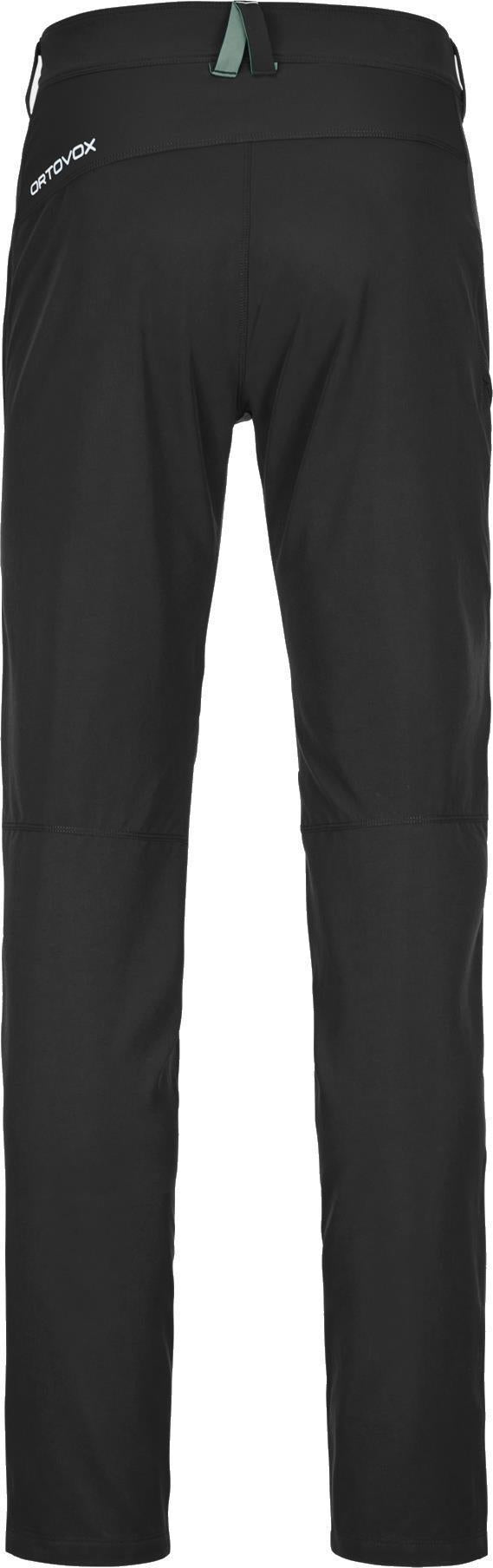 Pelmo Pants, Reg - Mens - Black Raven 2