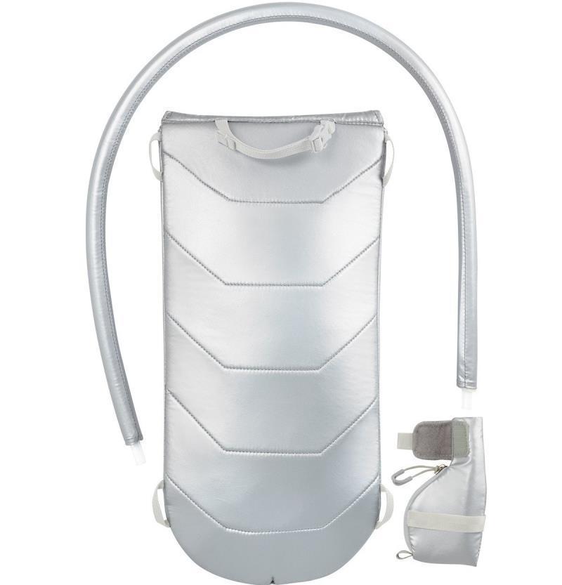 4 Season Insulation Kit - Not Applicable 2
