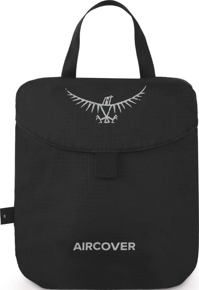 AirCover - Medium - Black 3
