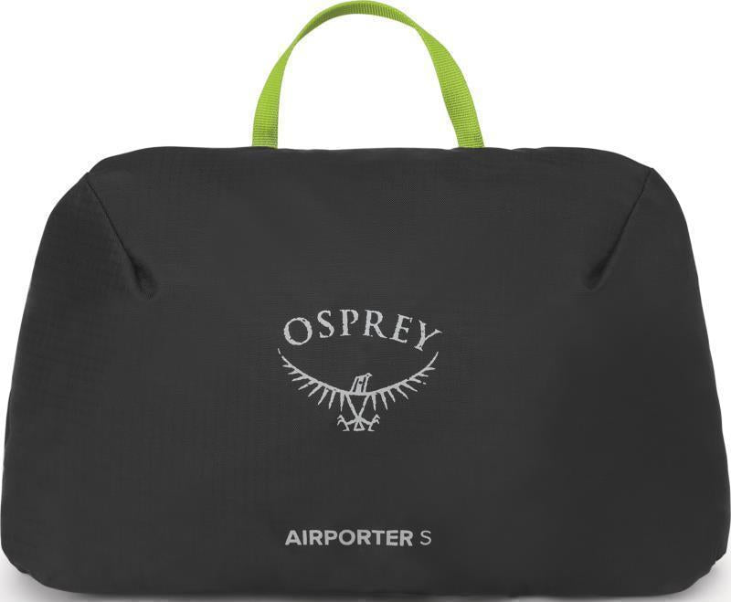 AirPorter - Small - Black 3