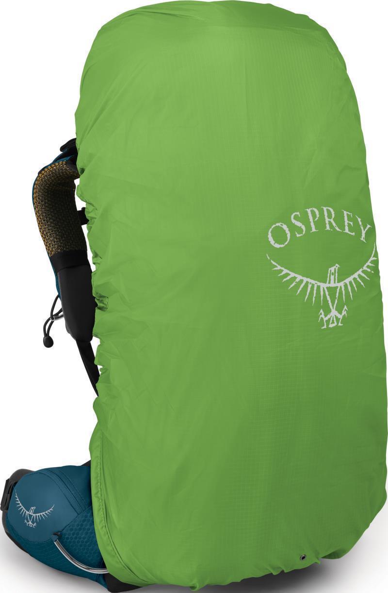 Atmos AG 50 - Mens - Venturi Blue 3
