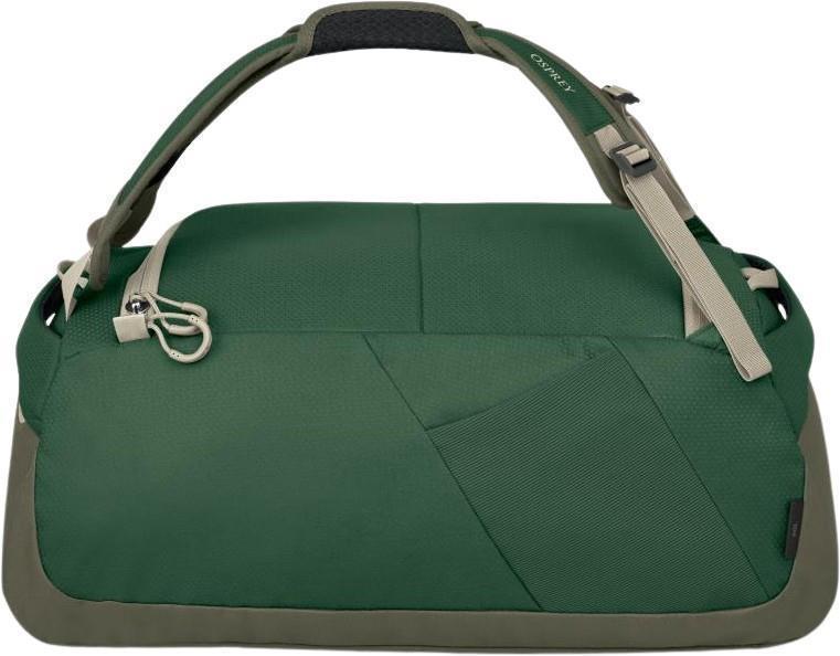 Daylite Duffel 30 - Green Canopy / Green Creek 1