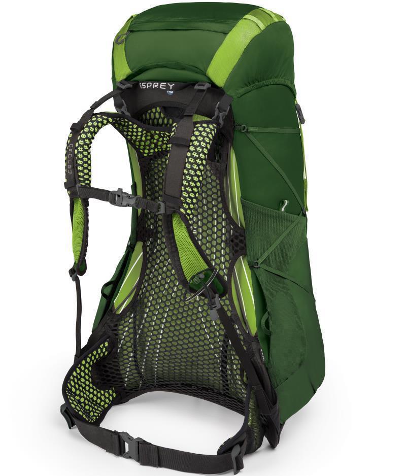 Exos 38 - Mens - Tunnel Green 2