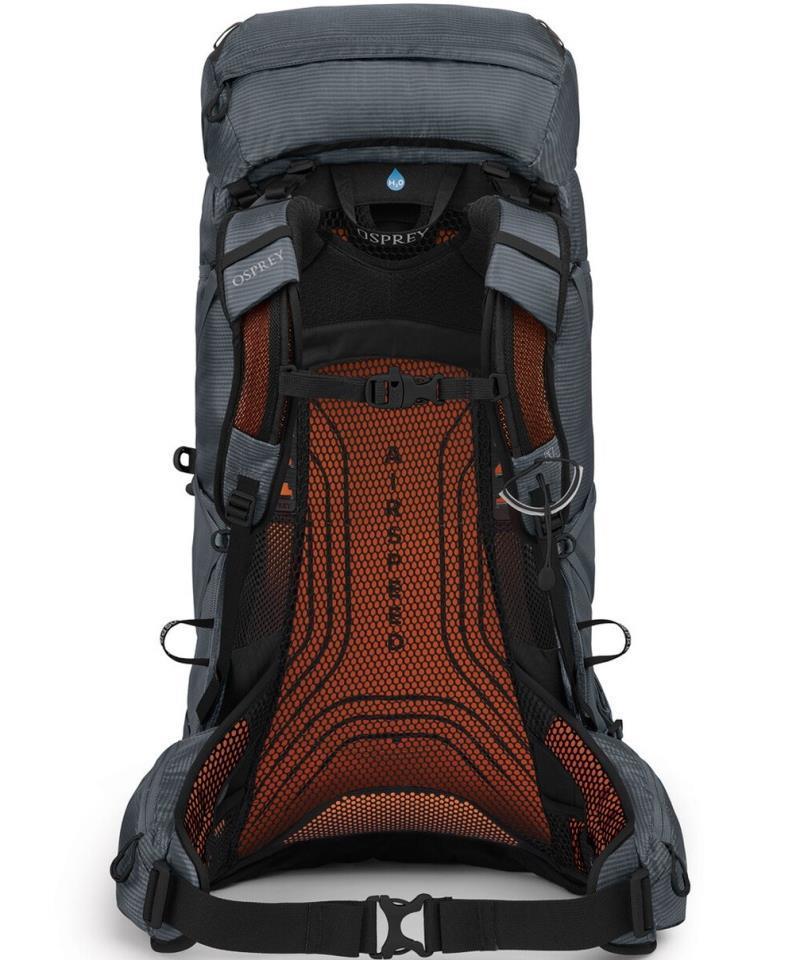 Exos 48 - Mens - Tungsten Grey 3