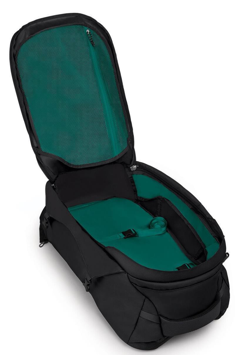 Fairview 40 - Womens - Black 4