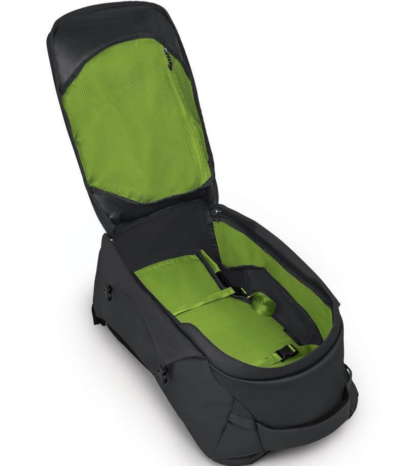 Farpoint 55 - Mens - Tunnel Vision Grey 2