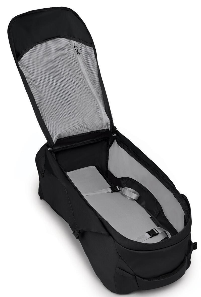 Farpoint 70 - Mens - Black 5