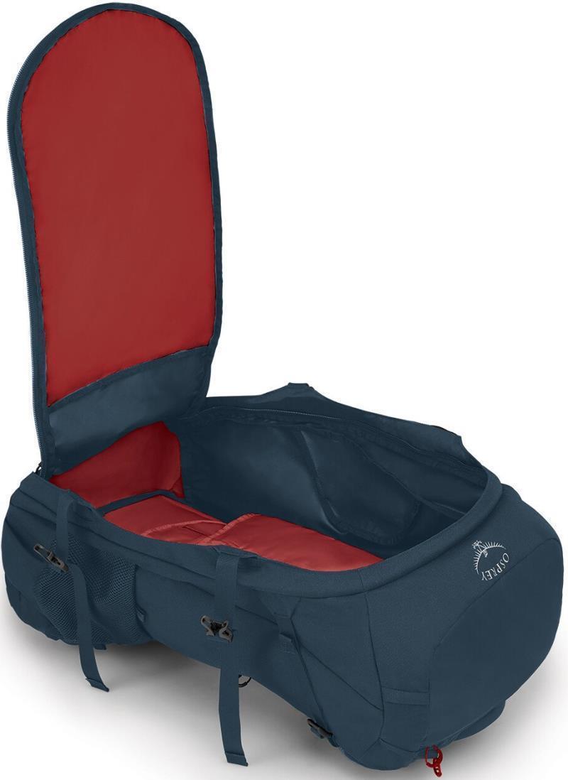 Farpoint Trek Pack 55 - Mens - Muted Space Blue 3
