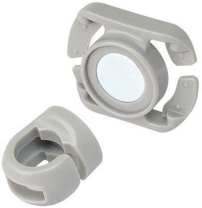 Hydraulic Hose Magnet Kit - Not Applicable 1