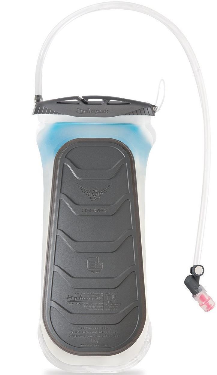 Hydraulics 2L Reservoir - Not Applicable 2