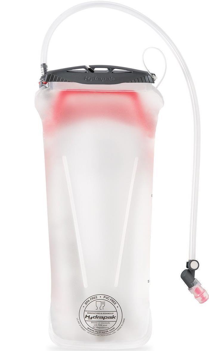 Hydraulics LT 2.5L Reservoir - Not Applicable 2