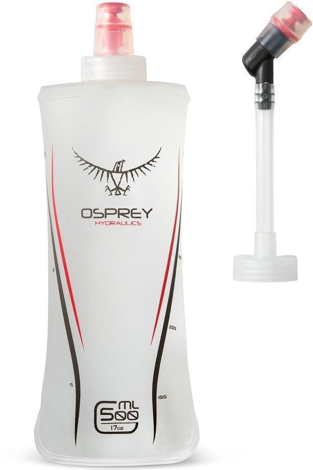 Hydraulics Soft Flask 500ml - Not Applicable 1