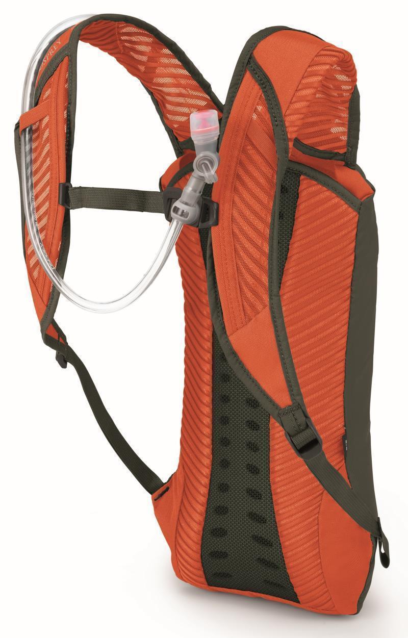 Katari 1.5L - Mens - Green Creek 2