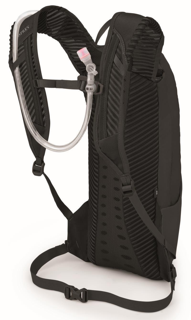 Katari 7L - Mens - Black 3