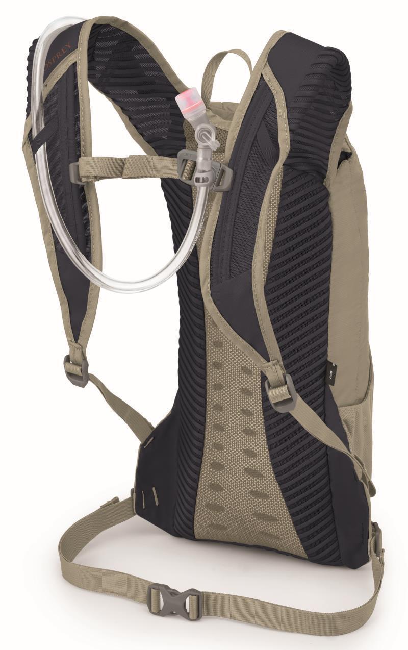 Kitsuma 7L - Womens - Sawdust Tan 3