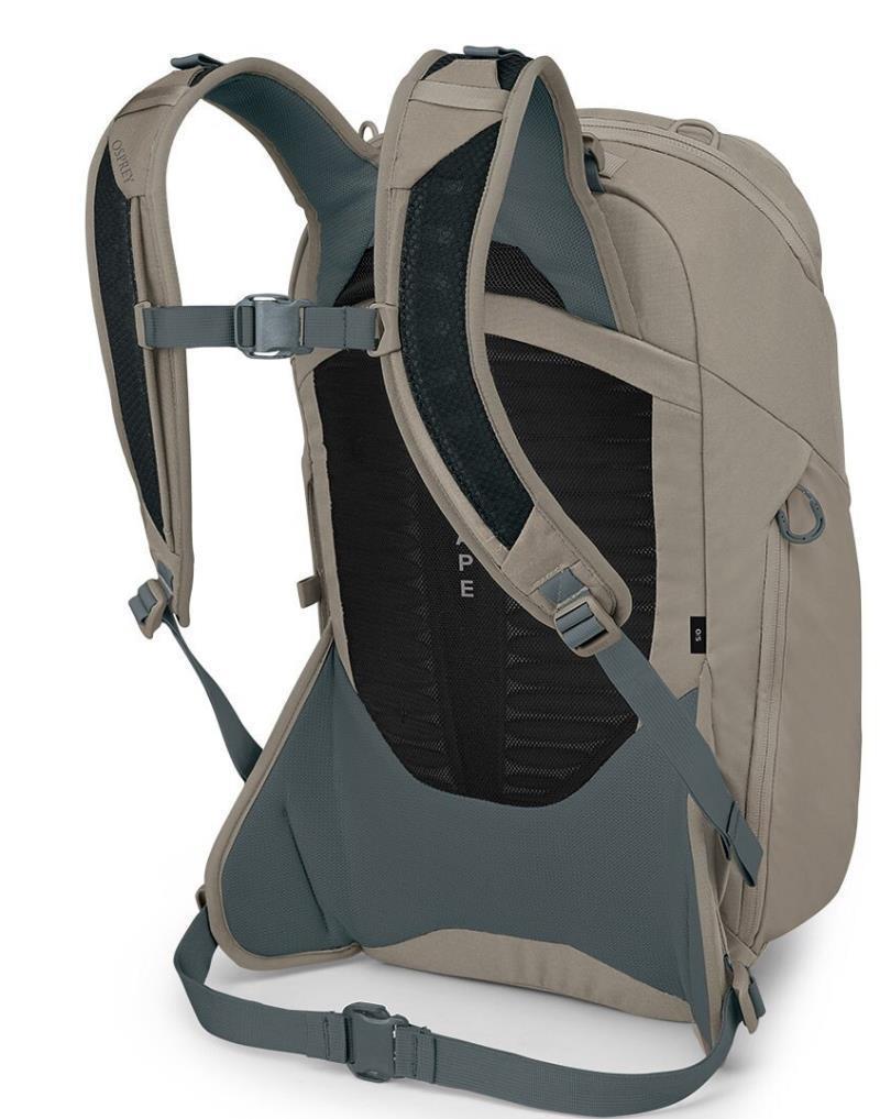 Metron 24 Pack - Tan Concrete 4