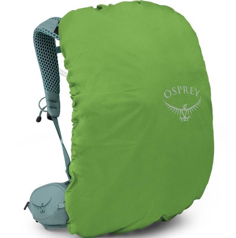 Mira 32 - Womens - Succulent Green 3