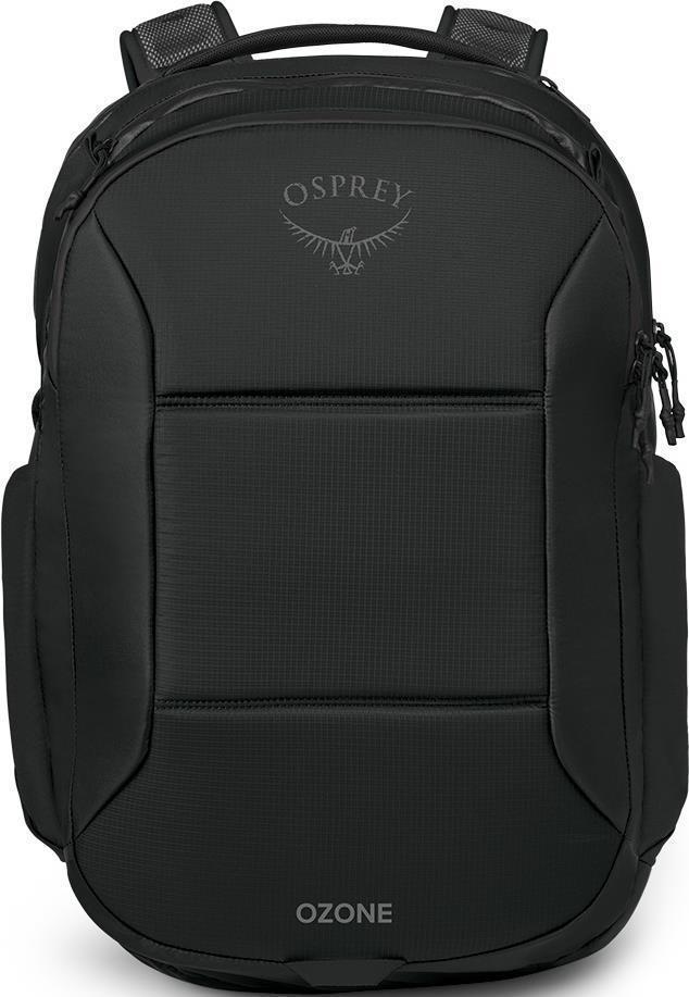 Ozone Laptop Backpack 28L - Black 5