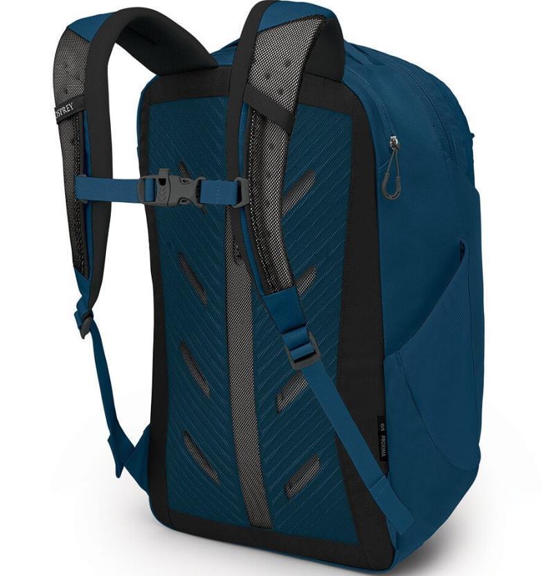Proxima 30 - Night Shift Blue 3