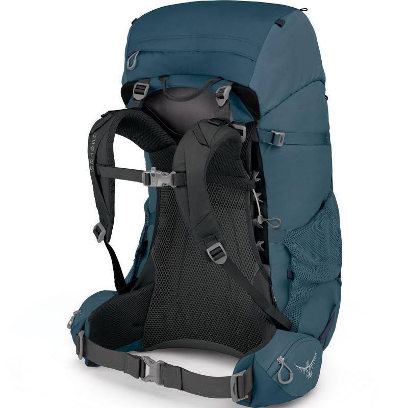 Renn 65
- Womens - Challenger Blue 2