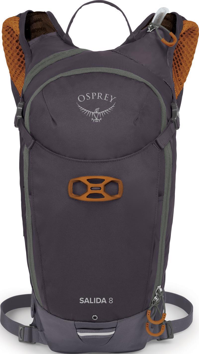 Salida 8L - Womens - Space Travel Grey 3