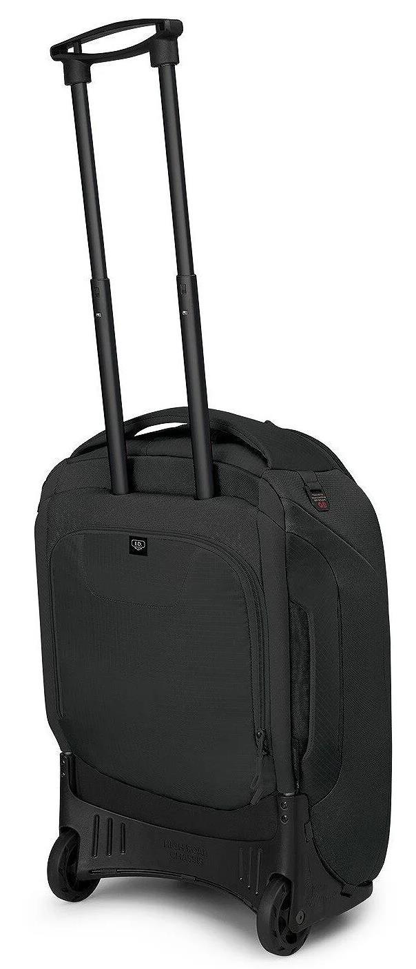 Shuttle 22" / 45L - black 1