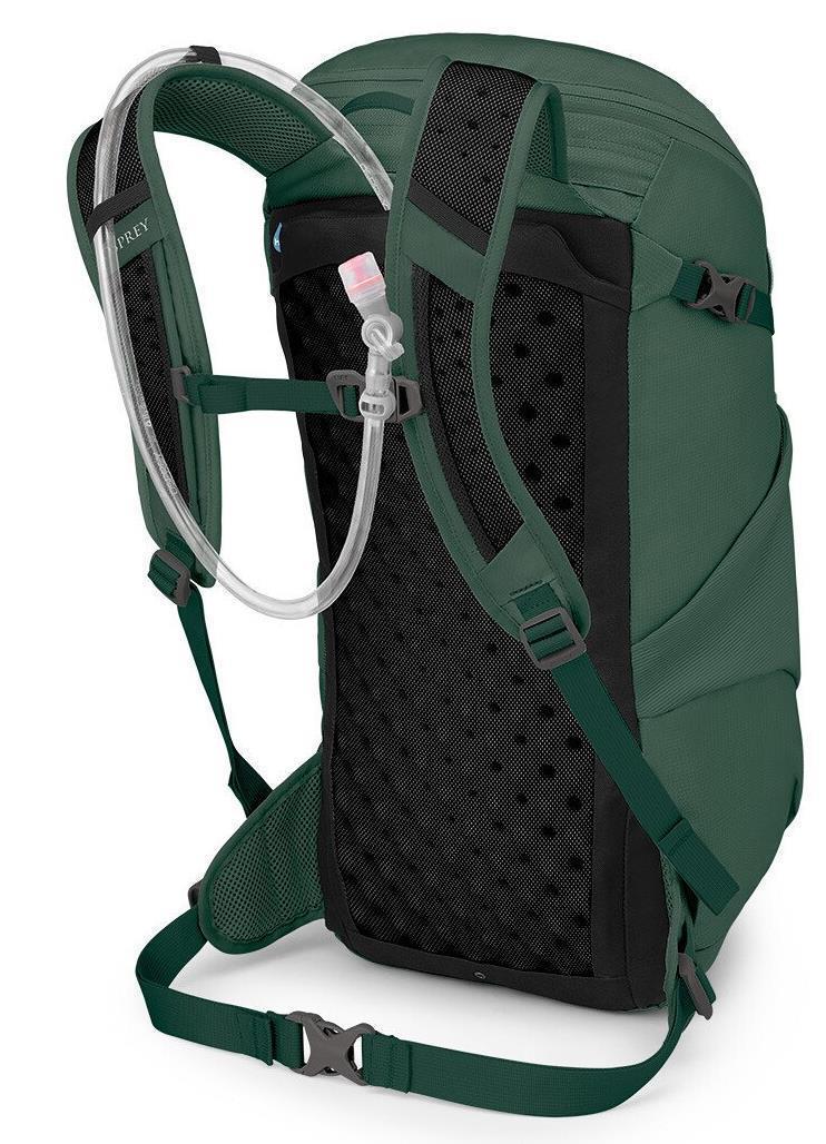 Skarab 22 - Mens - Tundra Green 2
