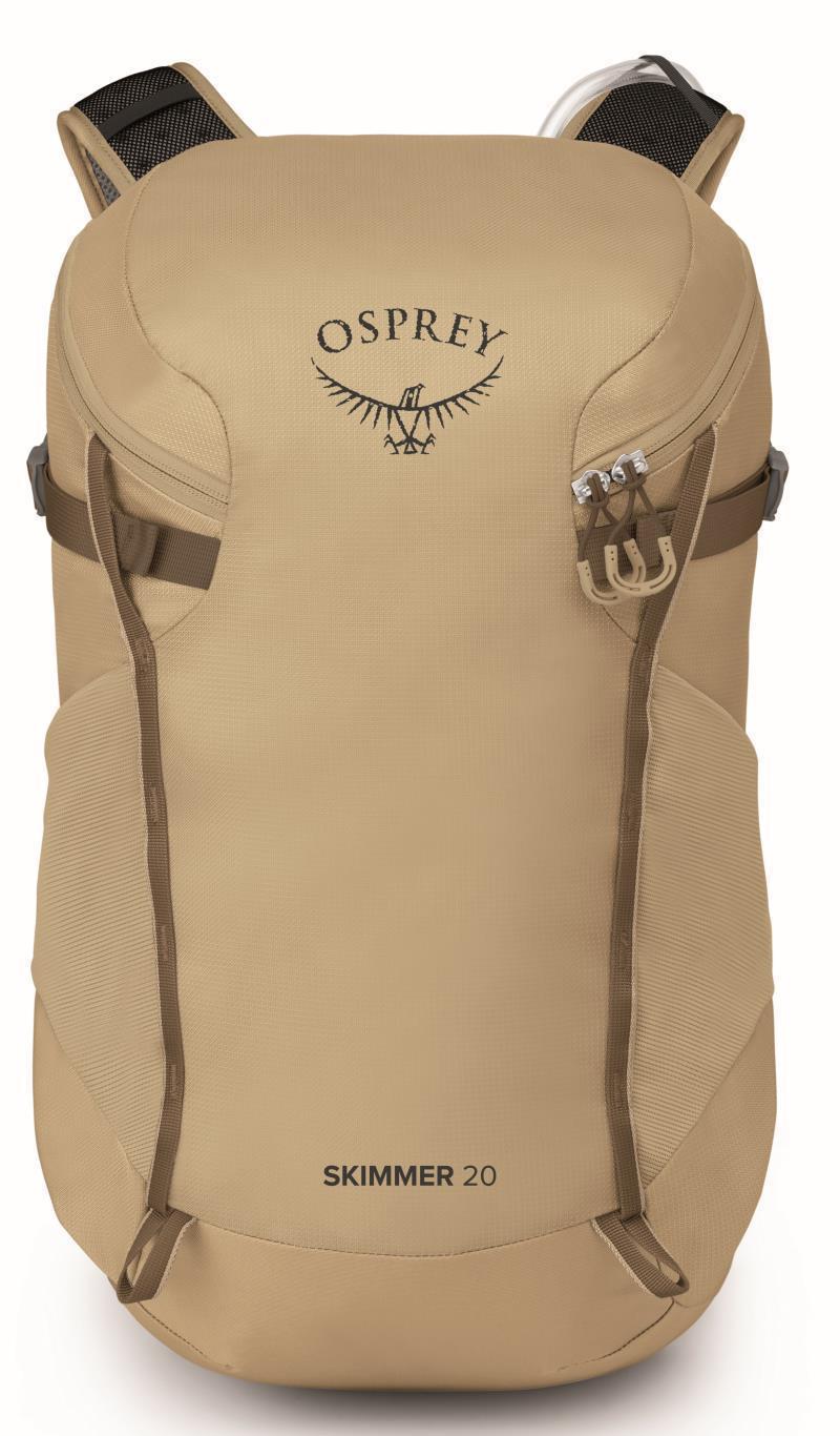 Skimmer 20 - Womens - Coyote Brown 2