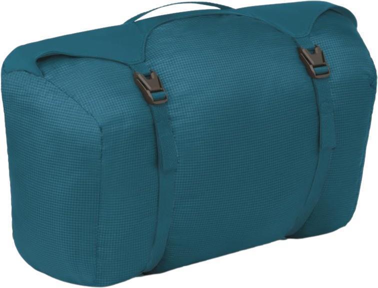 Straight Jacket CompSack 8 - Waterfront Blue 1