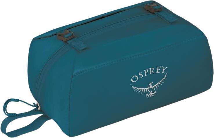 Ultralight Padded Organizer - Waterfront Blue 1