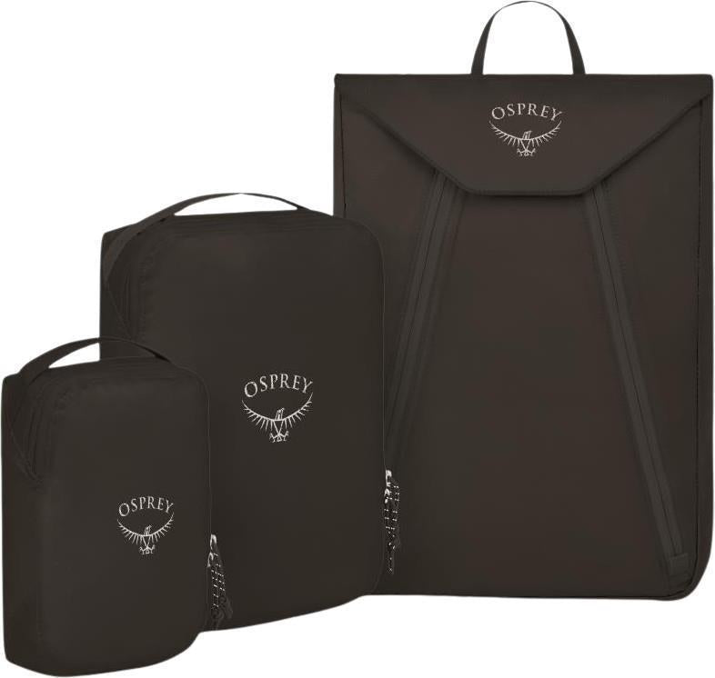 Ultralight Starter Set - Black 1