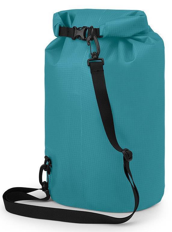 Wildwater Dry Bag 15 - blue spikemoss 1