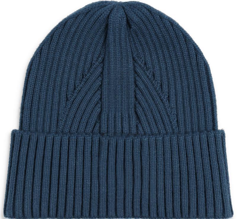 Aberdeen Beanie - Harbor 1