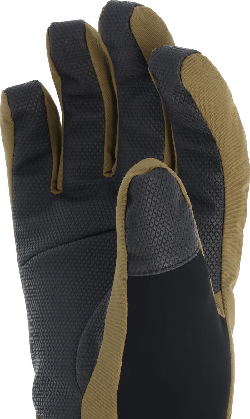 Adrenaline 3-in-1 Gloves - Womens - Loden 3