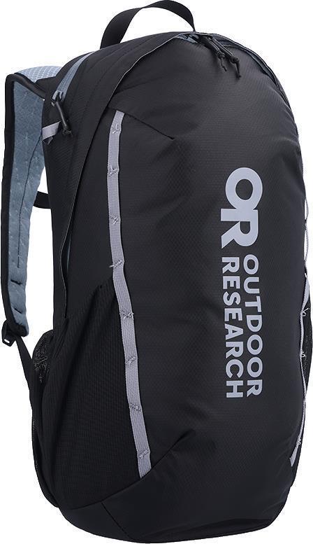 Adrenaline Day Pack 20L - Black 1